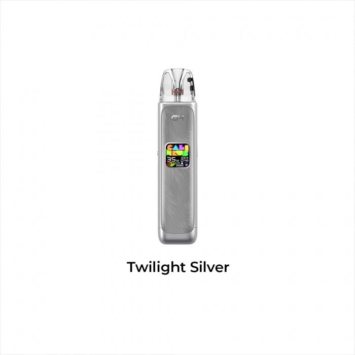 Caliburn G4 Pod Kit Uwell - Smokkie