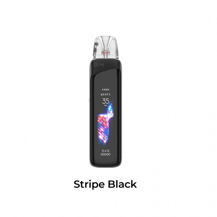 Caliburn G4 Pro Pod Kit Uwell - Smokkie