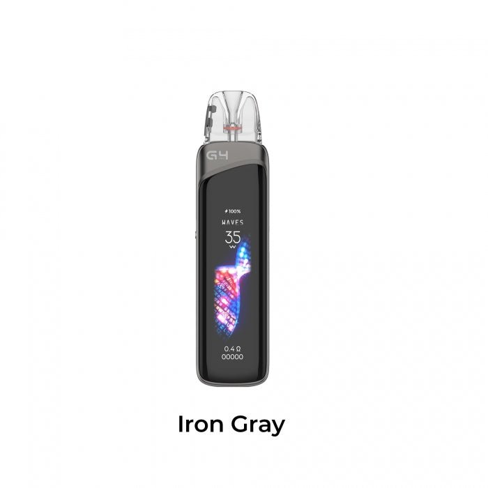 Caliburn G4 Pro Pod Kit Uwell - Smokkie