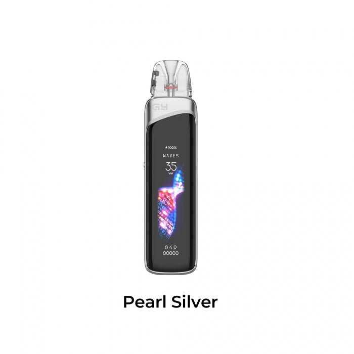 Caliburn G4 Pro Pod Kit Uwell - Smokkie