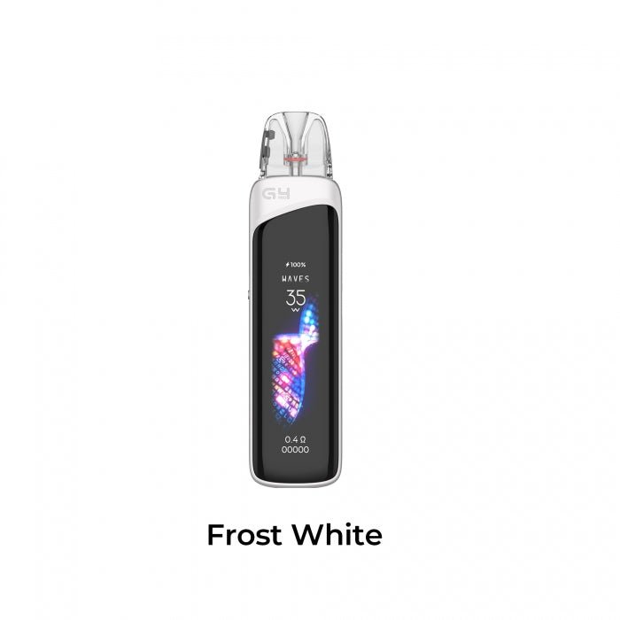 Caliburn G4 Pro Pod Kit Uwell - Smokkie