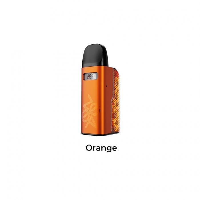 Caliburn GZ2 Cyber Pod Kit Uwell - Smokkie | eine Marke der Smoke Smart GmbH
