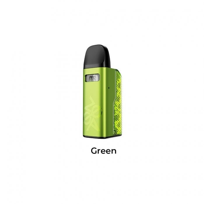 Caliburn GZ2 Cyber Pod Kit Uwell - Smokkie | eine Marke der Smoke Smart GmbH