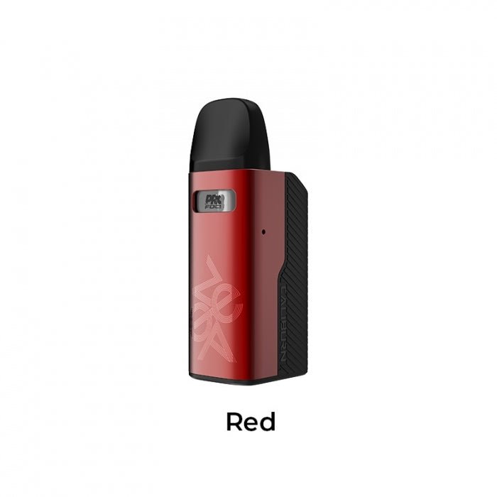 Caliburn GZ2 Pod Kit Uwell - Smokkie | eine Marke der Smoke Smart GmbH