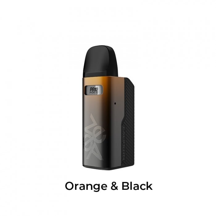 Caliburn GZ2 Pod Kit Uwell - Smokkie | eine Marke der Smoke Smart GmbH