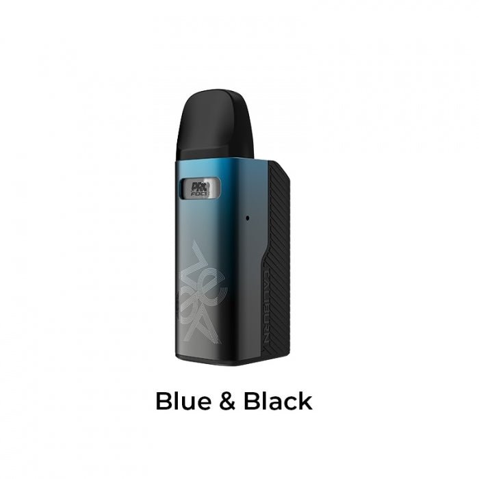 Caliburn GZ2 Pod Kit Uwell - Smokkie | eine Marke der Smoke Smart GmbH