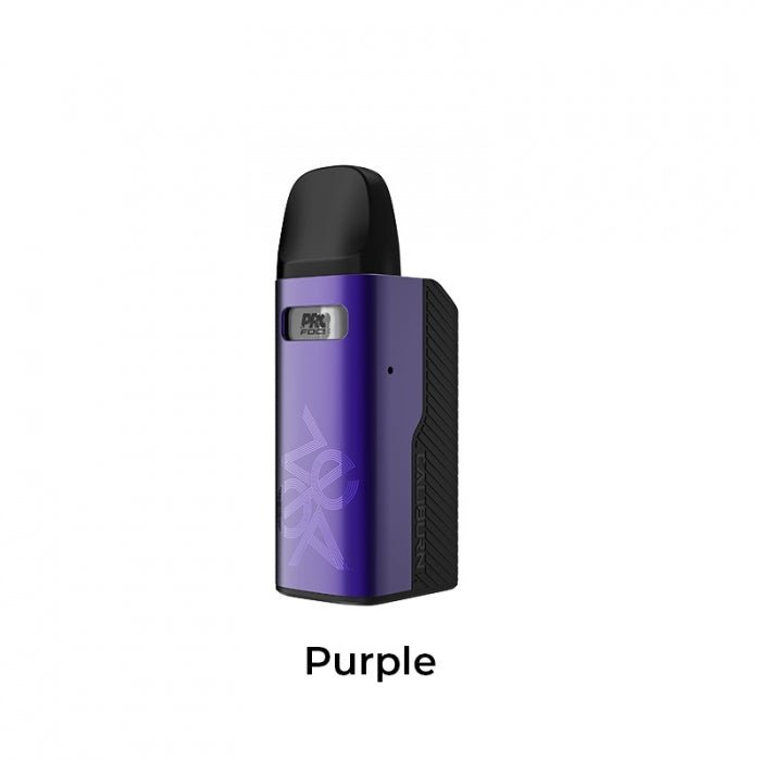 Caliburn GZ2 Pod Kit Uwell - Smokkie | eine Marke der Smoke Smart GmbH