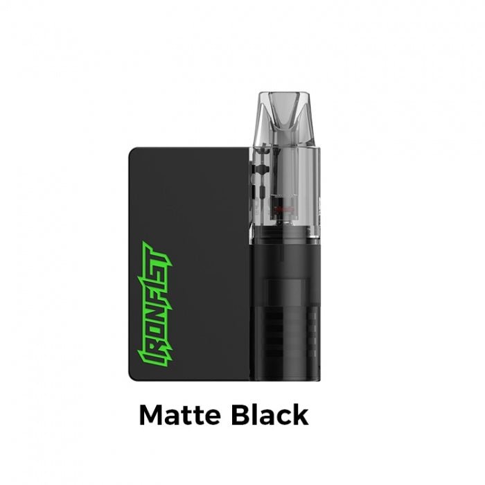 Caliburn Ironfist L Kit Uwell - Smokkie | eine Marke der Smoke Smart GmbH