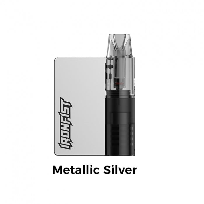 Caliburn Ironfist L Kit Uwell - Smokkie | eine Marke der Smoke Smart GmbH