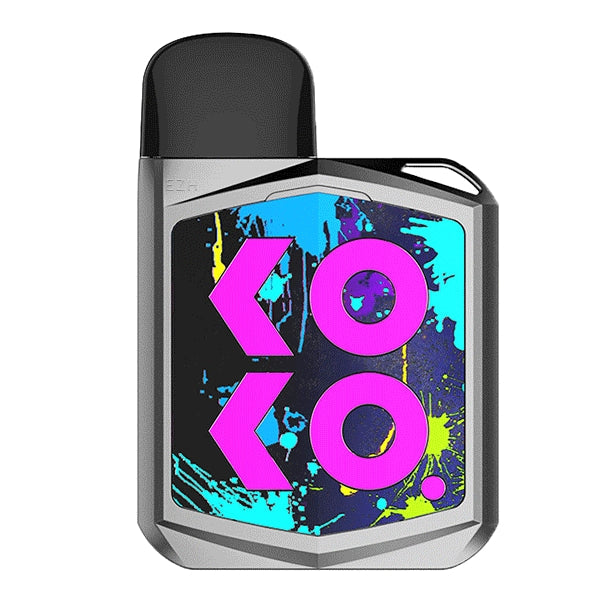 Caliburn Koko Prime Starterset UWELL - Smokkie | eine Marke der Smoke Smart GmbH