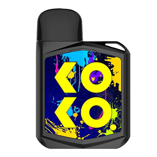 Caliburn Koko Prime Starterset UWELL - Smokkie | eine Marke der Smoke Smart GmbH