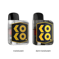 Caliburn Koko Prime Starterset UWELL - Smokkie | eine Marke der Smoke Smart GmbH