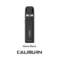Caliburn X Pod Kit Uwell - Smokkie | eine Marke der Smoke Smart GmbH