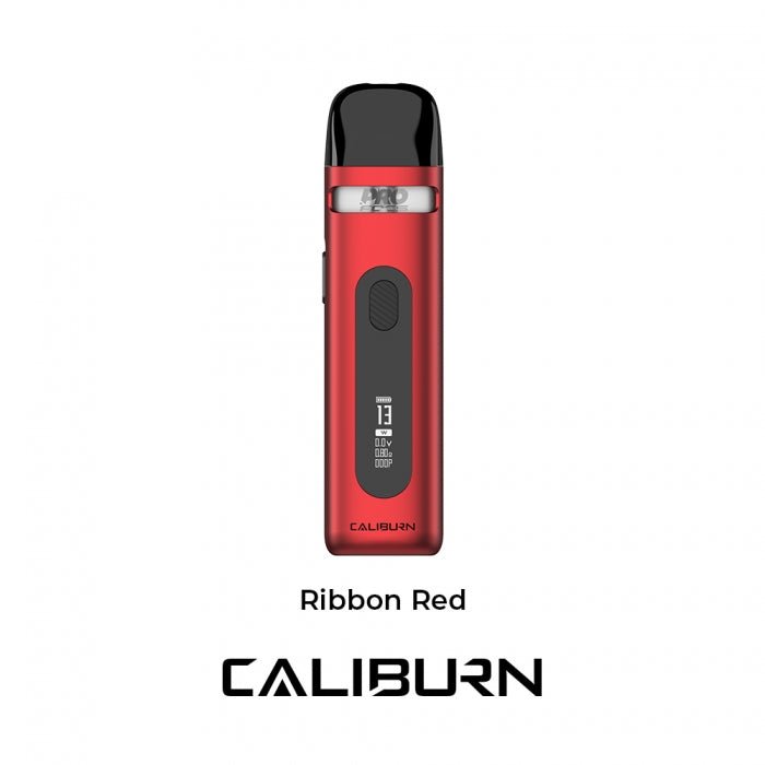 Caliburn X Pod Kit Uwell - Smokkie | eine Marke der Smoke Smart GmbH