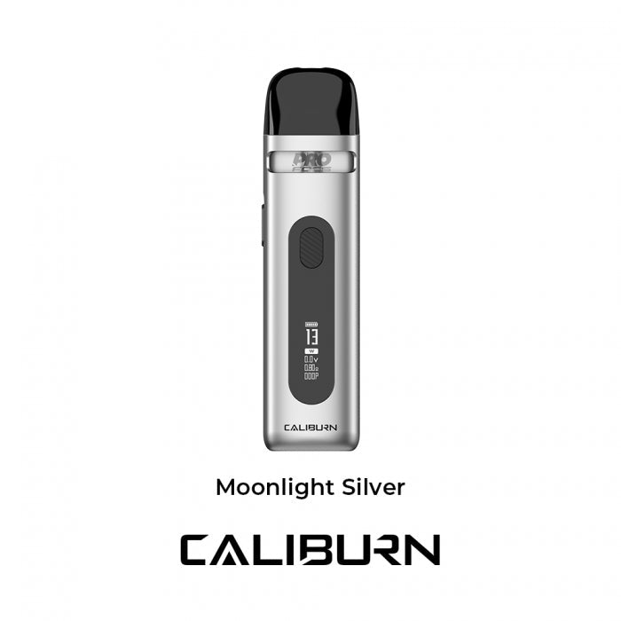 Caliburn X Pod Kit Uwell - Smokkie | eine Marke der Smoke Smart GmbH