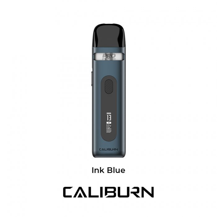 Caliburn X Pod Kit Uwell - Smokkie | eine Marke der Smoke Smart GmbH