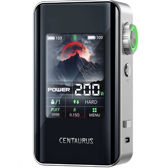 Centaurus BT200 Mod Lost Vape - Smokkie