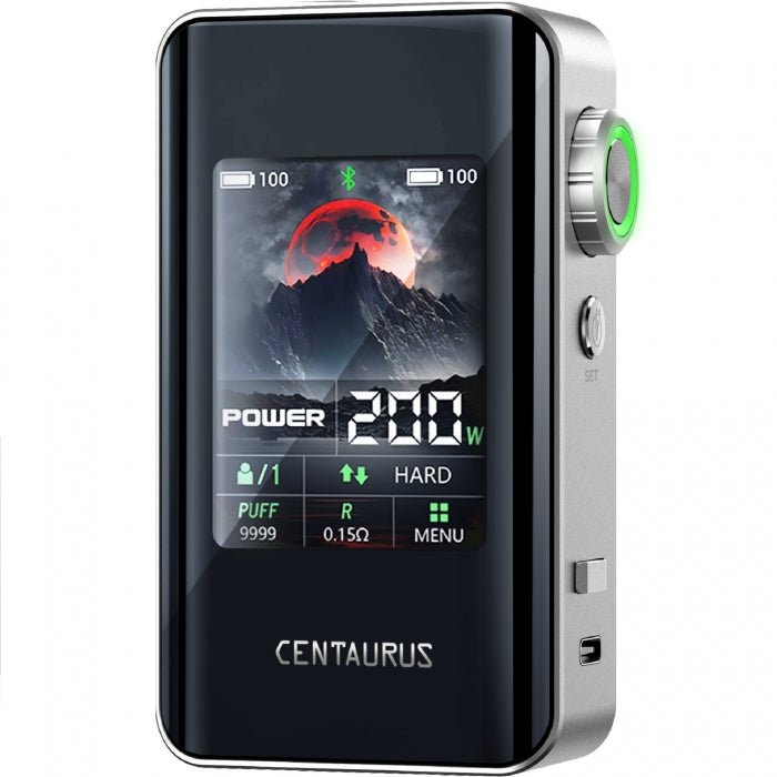 Centaurus BT200 Mod Lost Vape - Smokkie