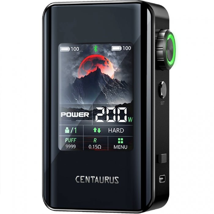 Centaurus BT200 Mod Lost Vape - Smokkie
