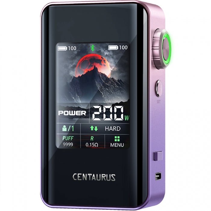 Centaurus BT200 Mod Lost Vape - Smokkie