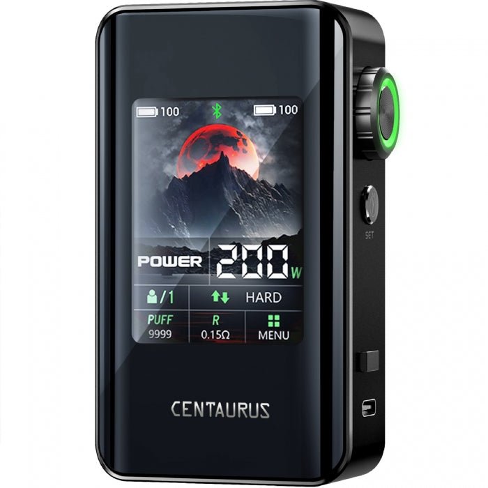 Centaurus BT200 Mod Lost Vape - Smokkie