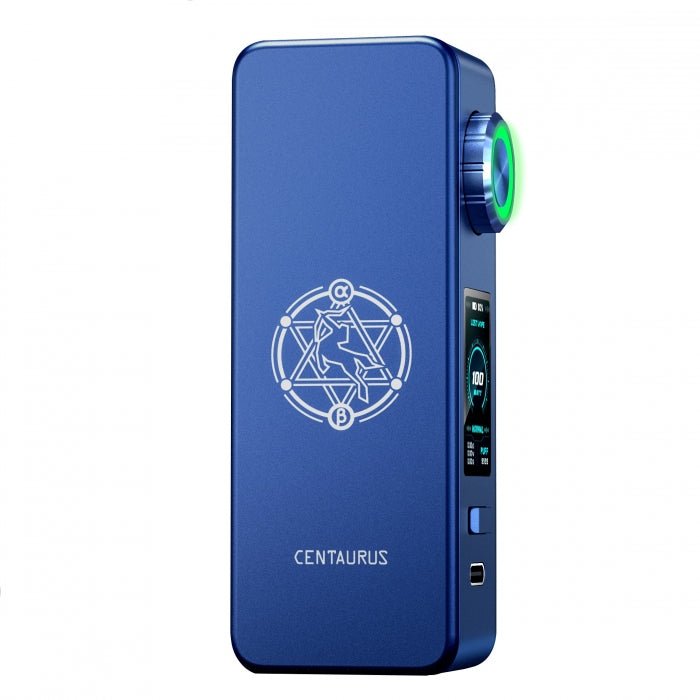 Centaurus M100 Mod Lost Vape - Smokkie | eine Marke der Smoke Smart GmbH