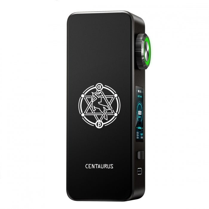 Centaurus M100 Mod Lost Vape - Smokkie | eine Marke der Smoke Smart GmbH