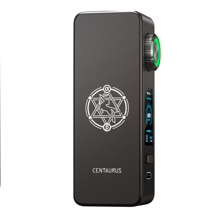 Centaurus M100 Mod Lost Vape - Smokkie | eine Marke der Smoke Smart GmbH