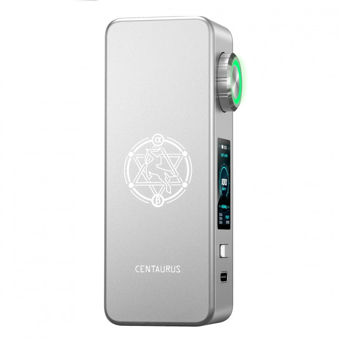Centaurus M100 Mod Lost Vape - Smokkie | eine Marke der Smoke Smart GmbH
