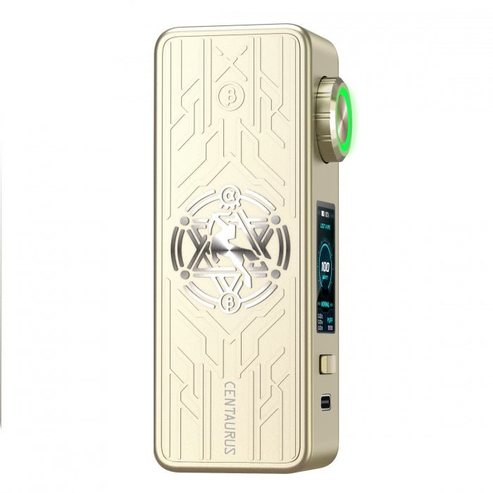 Centaurus M100 Mod Lost Vape - Smokkie | eine Marke der Smoke Smart GmbH