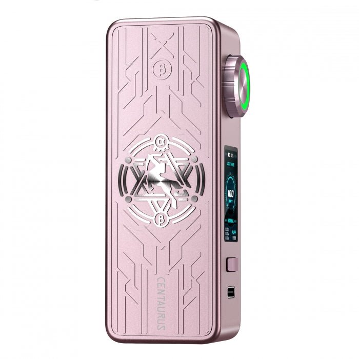Centaurus M100 Mod Lost Vape - Smokkie | eine Marke der Smoke Smart GmbH