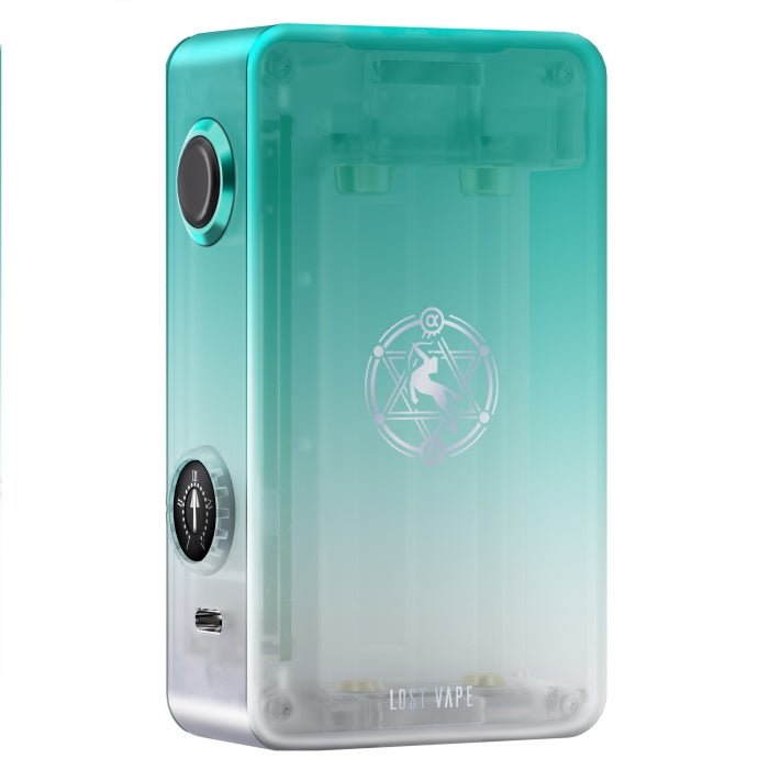 Centaurus P200 Mod Lost Vape - Smokkie