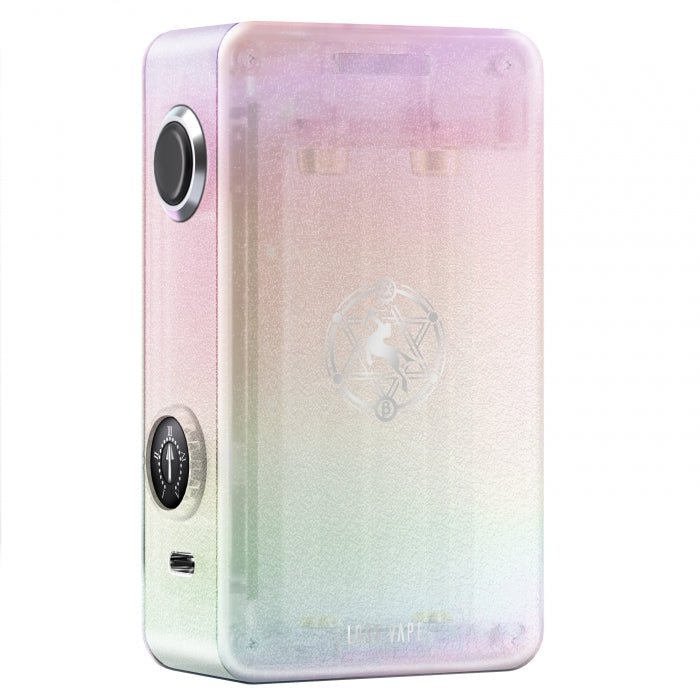 Centaurus P200 Mod Lost Vape - Smokkie