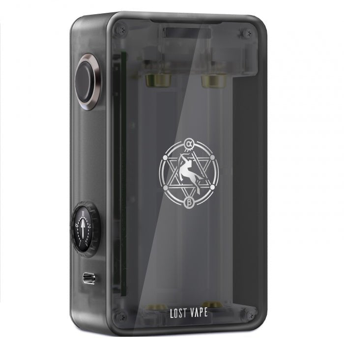 Centaurus P200 Mod Lost Vape - Smokkie