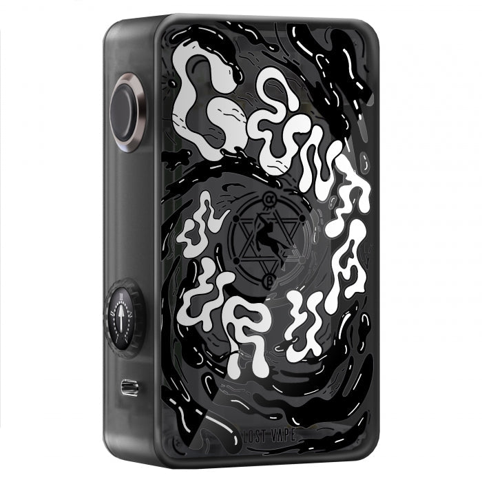 Centaurus P200 Mod Lost Vape - Smokkie