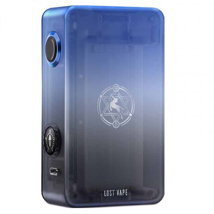 Centaurus P200 Mod Lost Vape - Smokkie