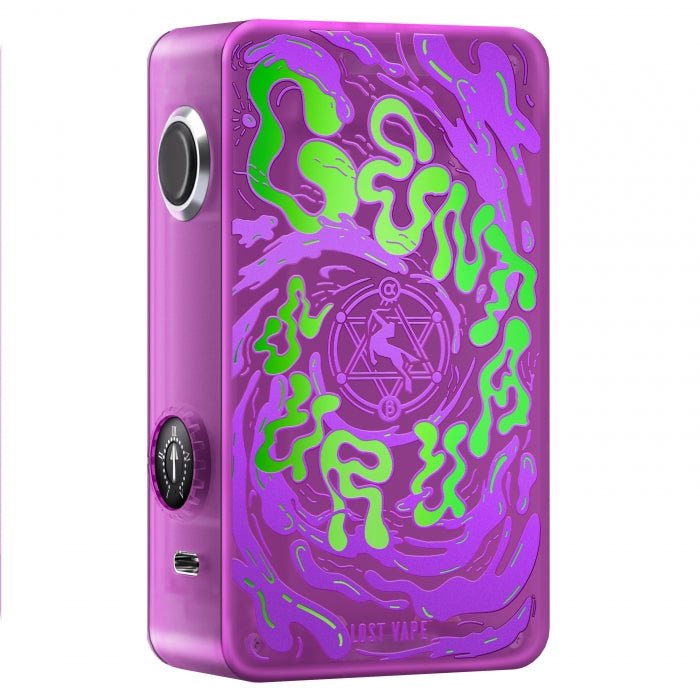 Centaurus P200 Mod Lost Vape - Smokkie