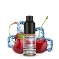 Cherry Ice Nikotinsalzliquid Maryliq Lost Mary - Smokkie | eine Marke der Smoke Smart GmbH