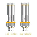 CLEITO Clapton-Verdampferkopf - Aspire - Smokkie | eine Marke der Smoke Smart GmbH