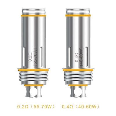 CLEITO Clapton-Verdampferkopf - Aspire - Smokkie | eine Marke der Smoke Smart GmbH