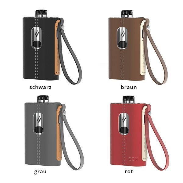 Cloudflask Pod Kit Starterset - Aspire - Smokkie | eine Marke der Smoke Smart GmbH