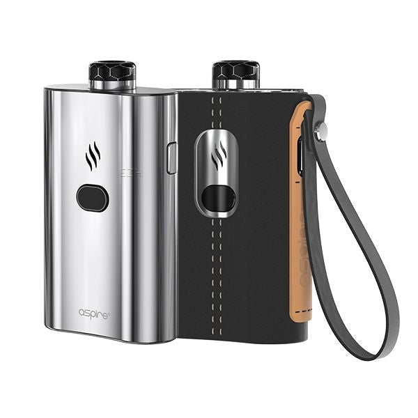 Cloudflask Pod Kit Starterset - Aspire - Smokkie | eine Marke der Smoke Smart GmbH