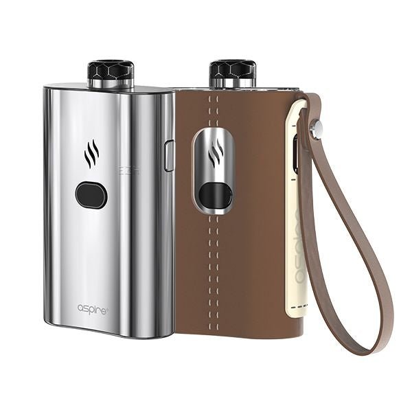 Cloudflask Pod Kit Starterset - Aspire - Smokkie | eine Marke der Smoke Smart GmbH