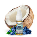 Coconut Blueberry Nikotinsalzliquid - Elfliq (ELFBAR) - Smokkie
