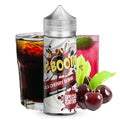 Cola Cherry Bomb LongfillAroma Cola Kirschen KBoom - Smokkie | eine Marke der Smoke Smart GmbH