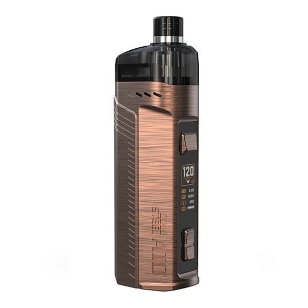 Cold Steel RBA-Pod Kit - Artery - Smokkie | eine Marke der Smoke Smart GmbH