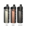 Cold Steel RBA-Pod Kit - Artery - Smokkie | eine Marke der Smoke Smart GmbH