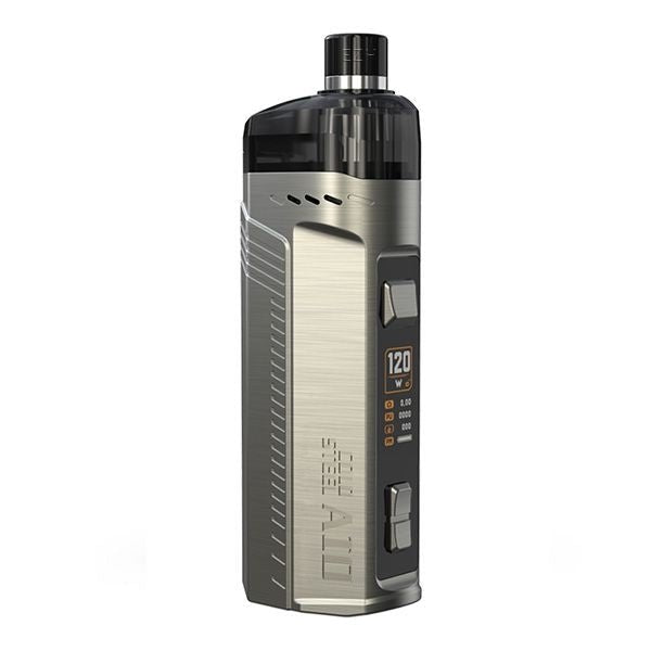 Cold Steel RBA-Pod Kit - Artery - Smokkie | eine Marke der Smoke Smart GmbH