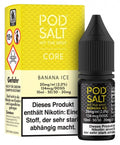 CORE Banana Ice Nikotinsalzliquid POD SALT - Smokkie | eine Marke der Smoke Smart GmbH