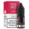 CORE Cherry Ice Nikotinsalzliquid POD SALT - Smokkie | eine Marke der Smoke Smart GmbH